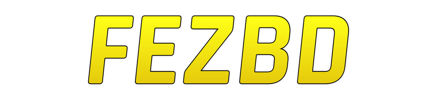 fezbd লোগো
